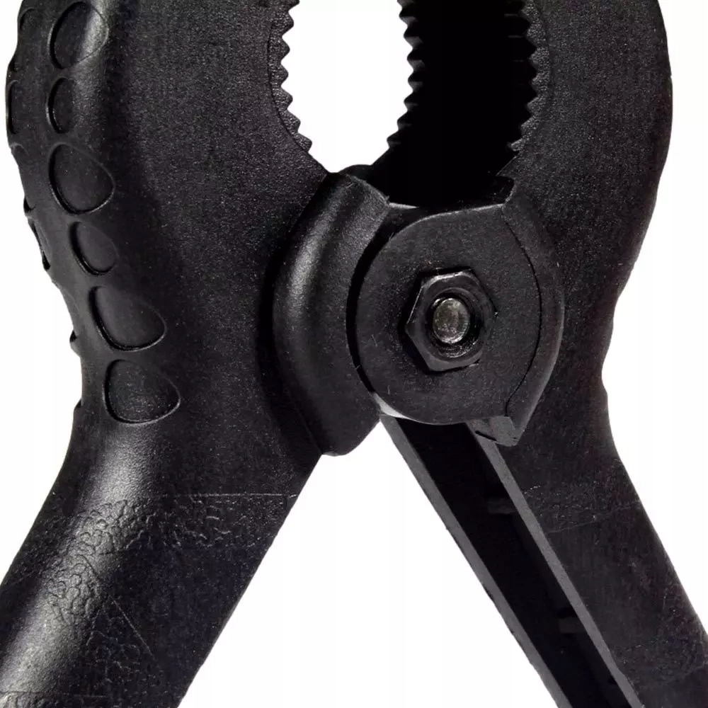 ZACISK PLASTIKOWY KLIP KLIPS FOTO STUDIO STUDYJNY ŻABKA DO TEŁ ZESTAW 6SZT Producent GearPro