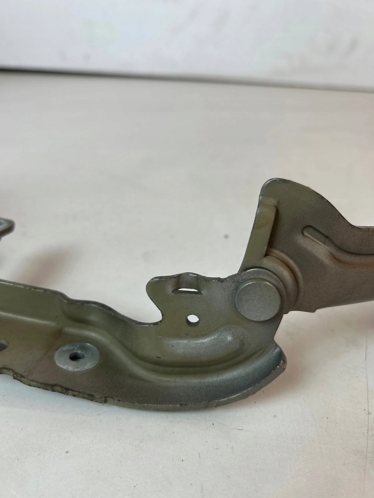 hinge bonnets front front left Citroen DS5 evgc
