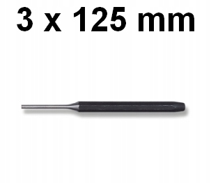 

Wybijak 3 x 125mm M63103 Jonnesway