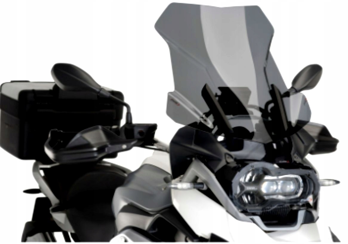 Sklo Bmw R 1200/1250 Gs Abs LC (liate kolesá Dtc) 2013-2020