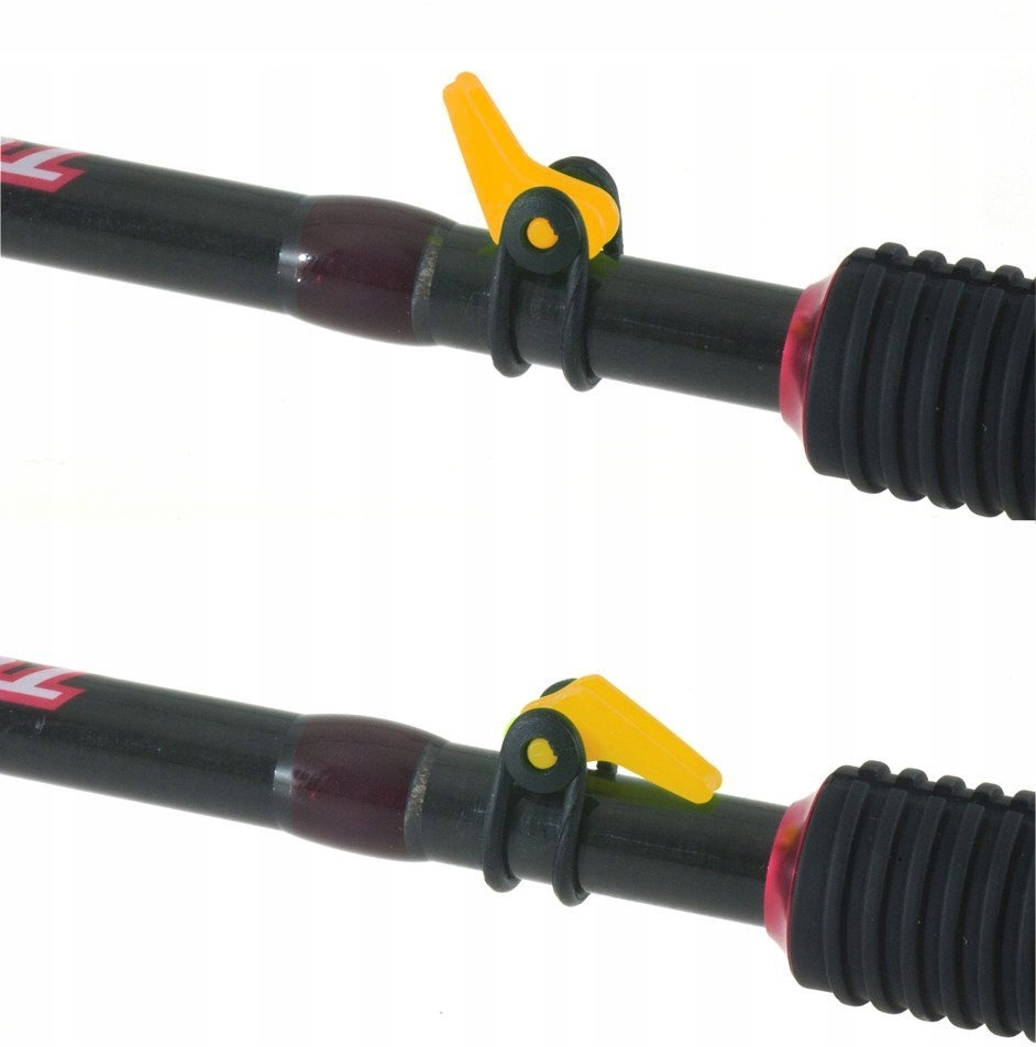 IRON CLAW KLIPS DO MOCOWANIA PRZYNĘT DO WĘDKI-2szt Model 8020420