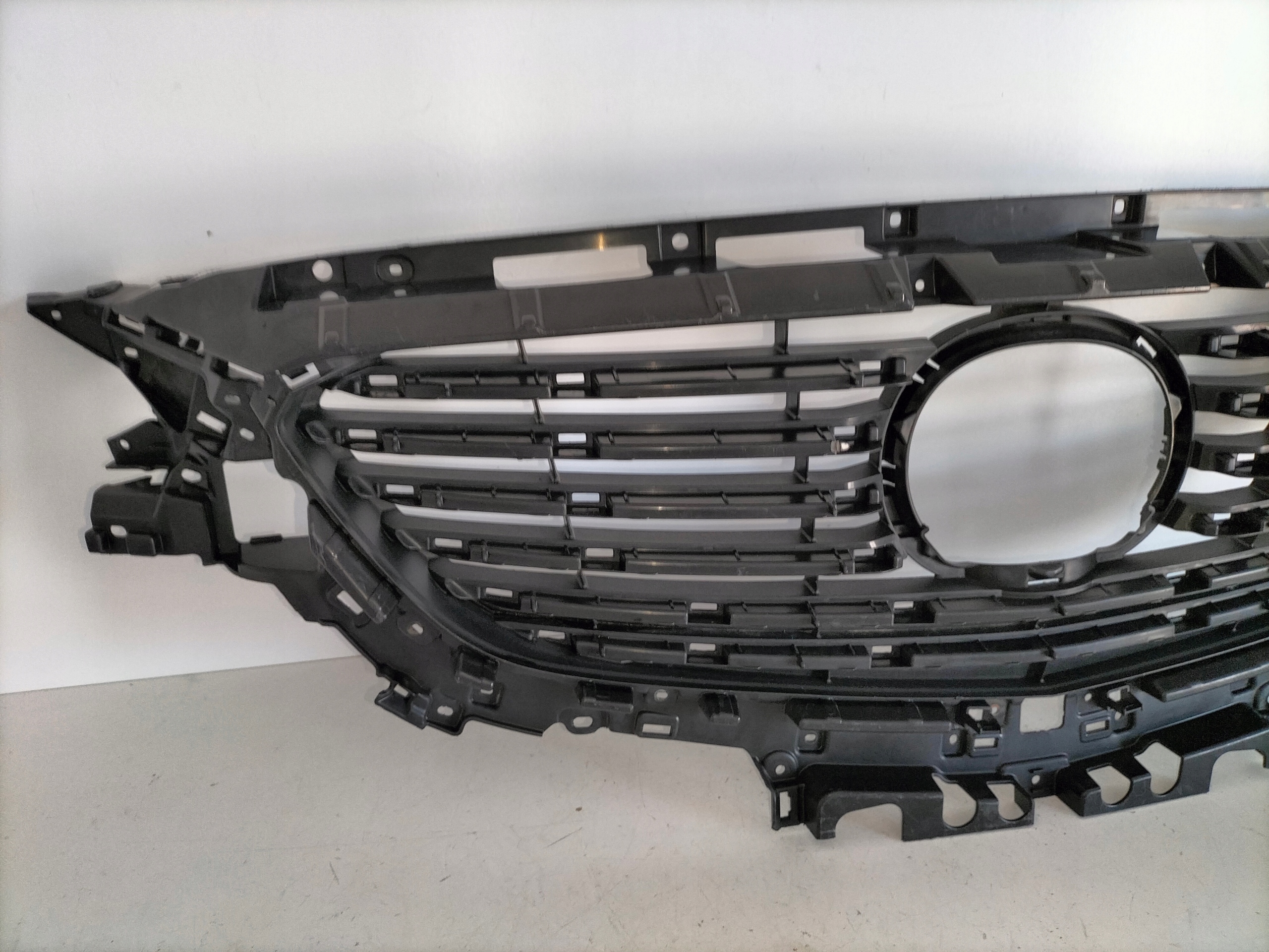 grille grid grill MAZDA 6 GJ LIFT 15-18