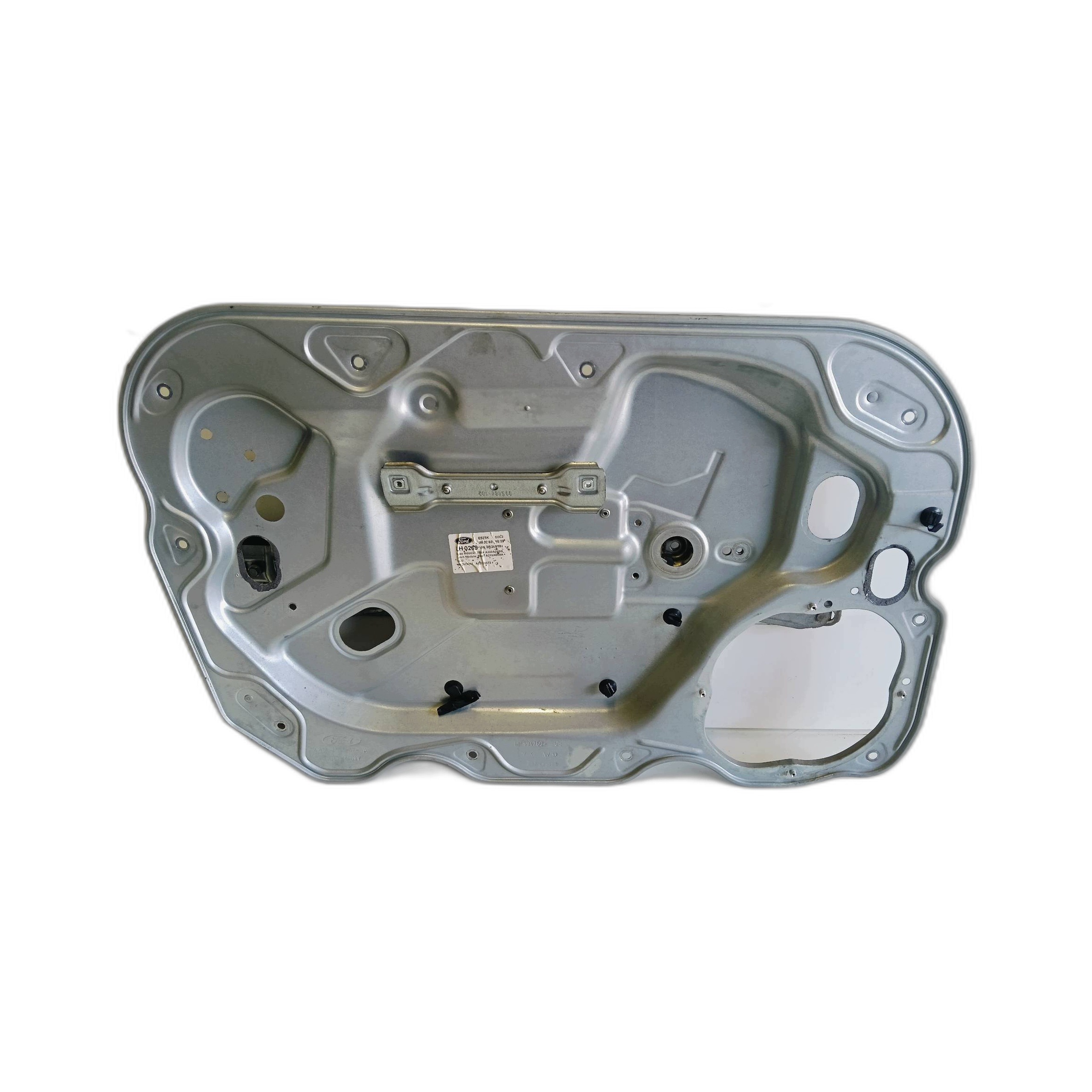 mechanism windows electrical left front FORD Focus MK2 Lift 7M51A203A29BB