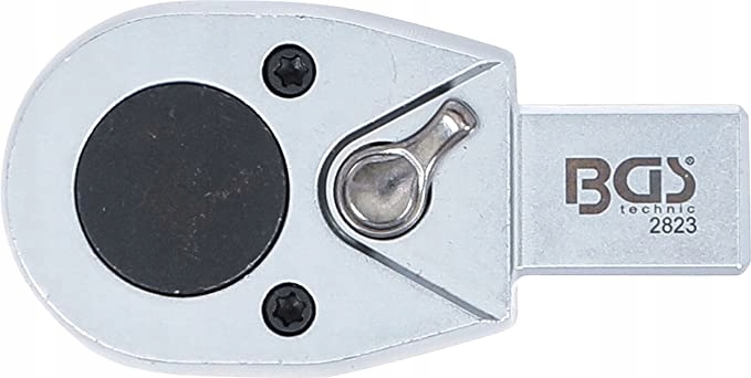 Hlavice ráčna 3/4 pro momentový klíč