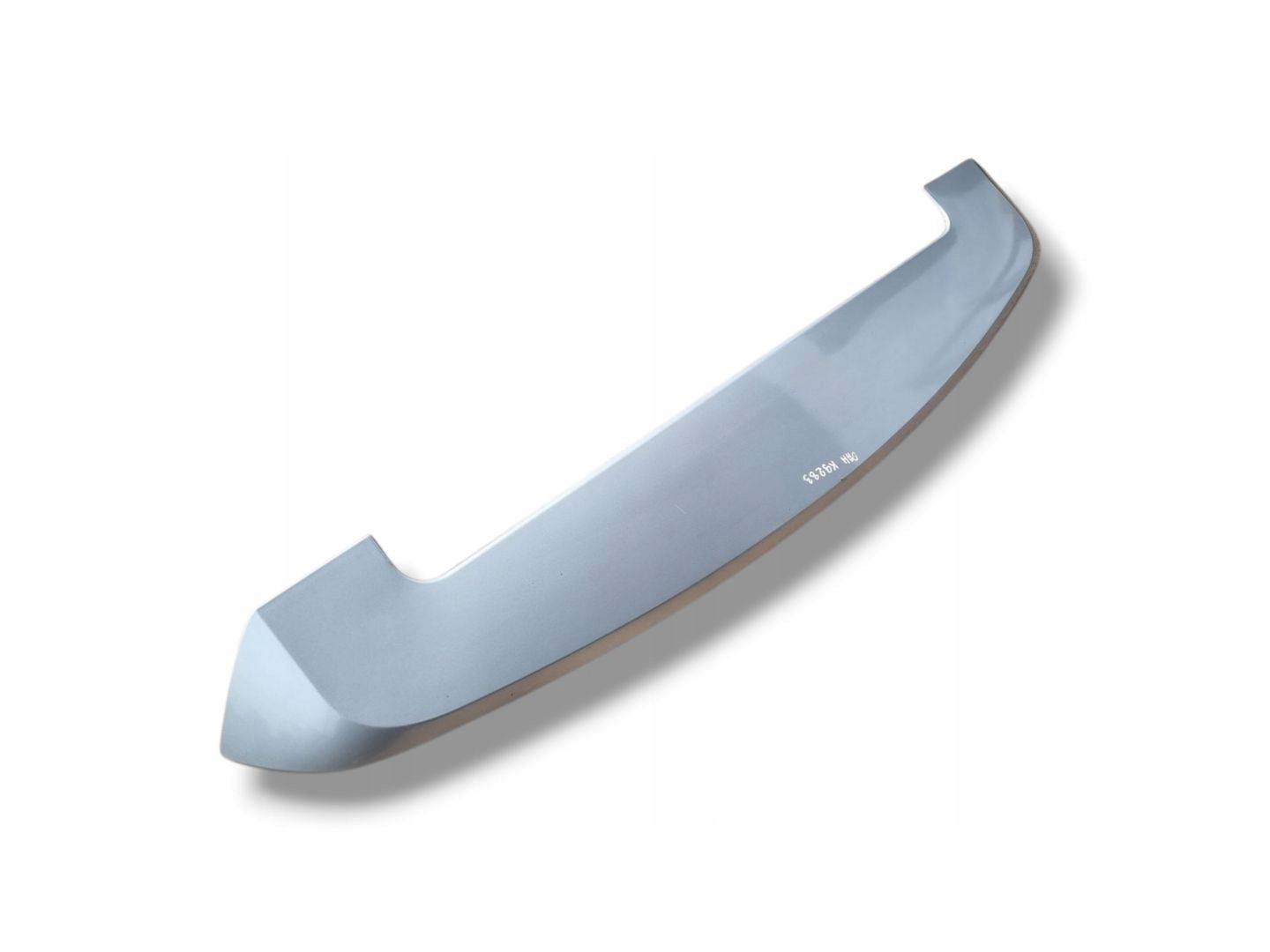 spoiler heckklappe heck Opel Astra H 2005 13189533