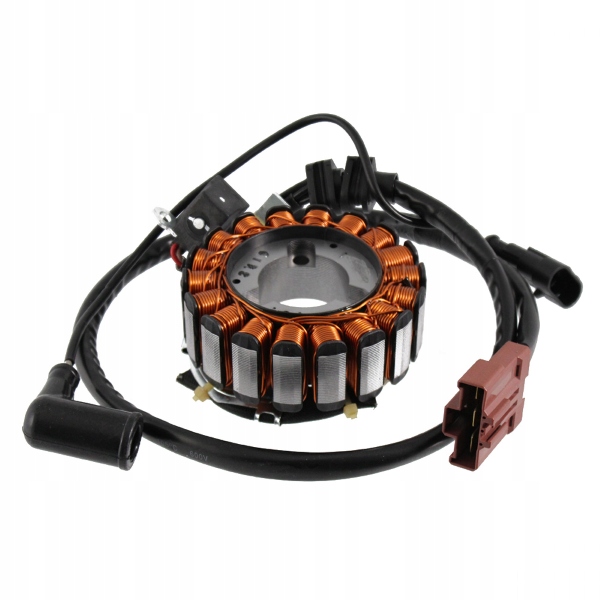 Stator Prúdnica Rms Piaggio 125-250-300CC