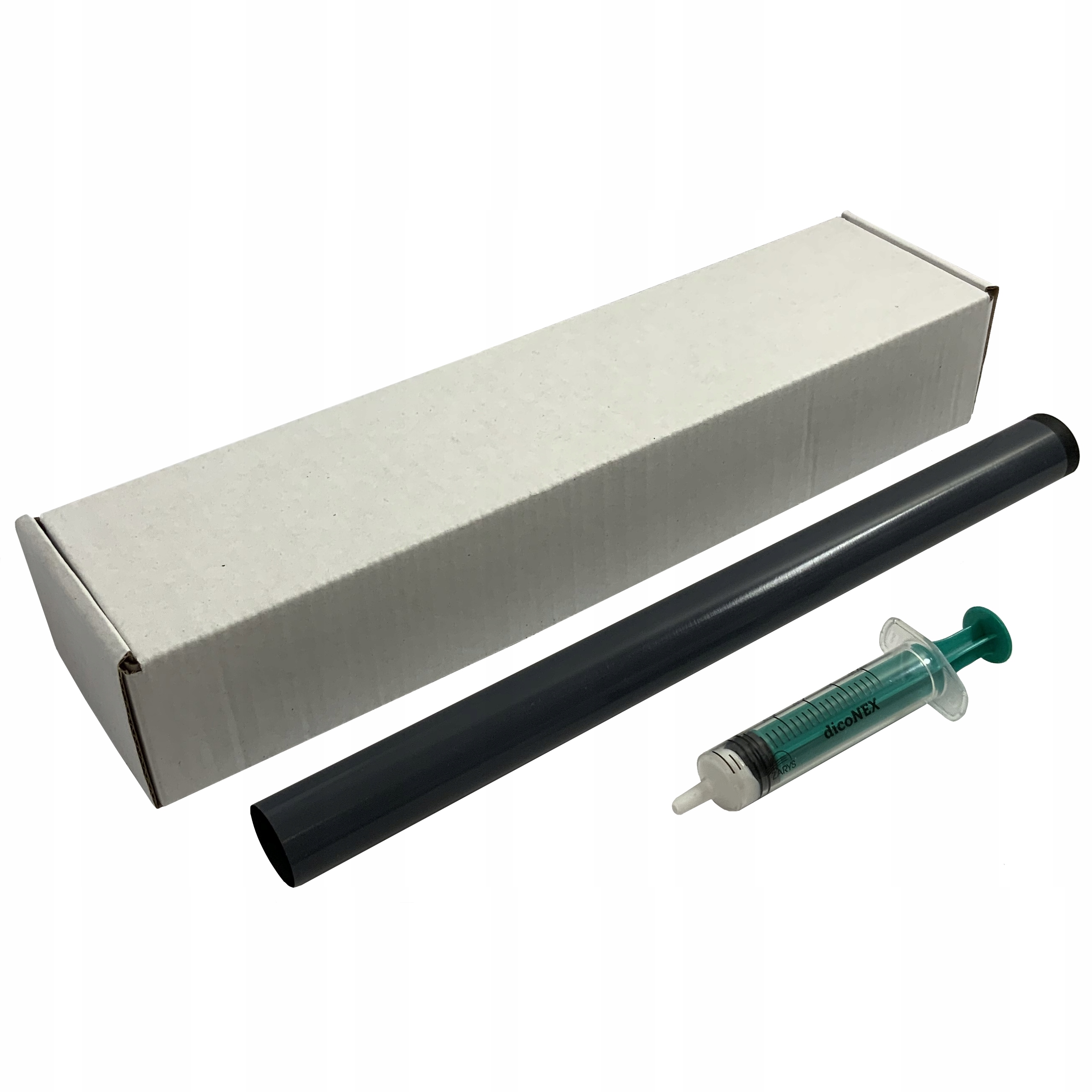 

Folia grzałki Hp P2035 P2055 M401 M402 M425 P1606