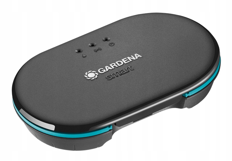Gardena Smart Ovládač zavlažovania viackanálový 19032-20