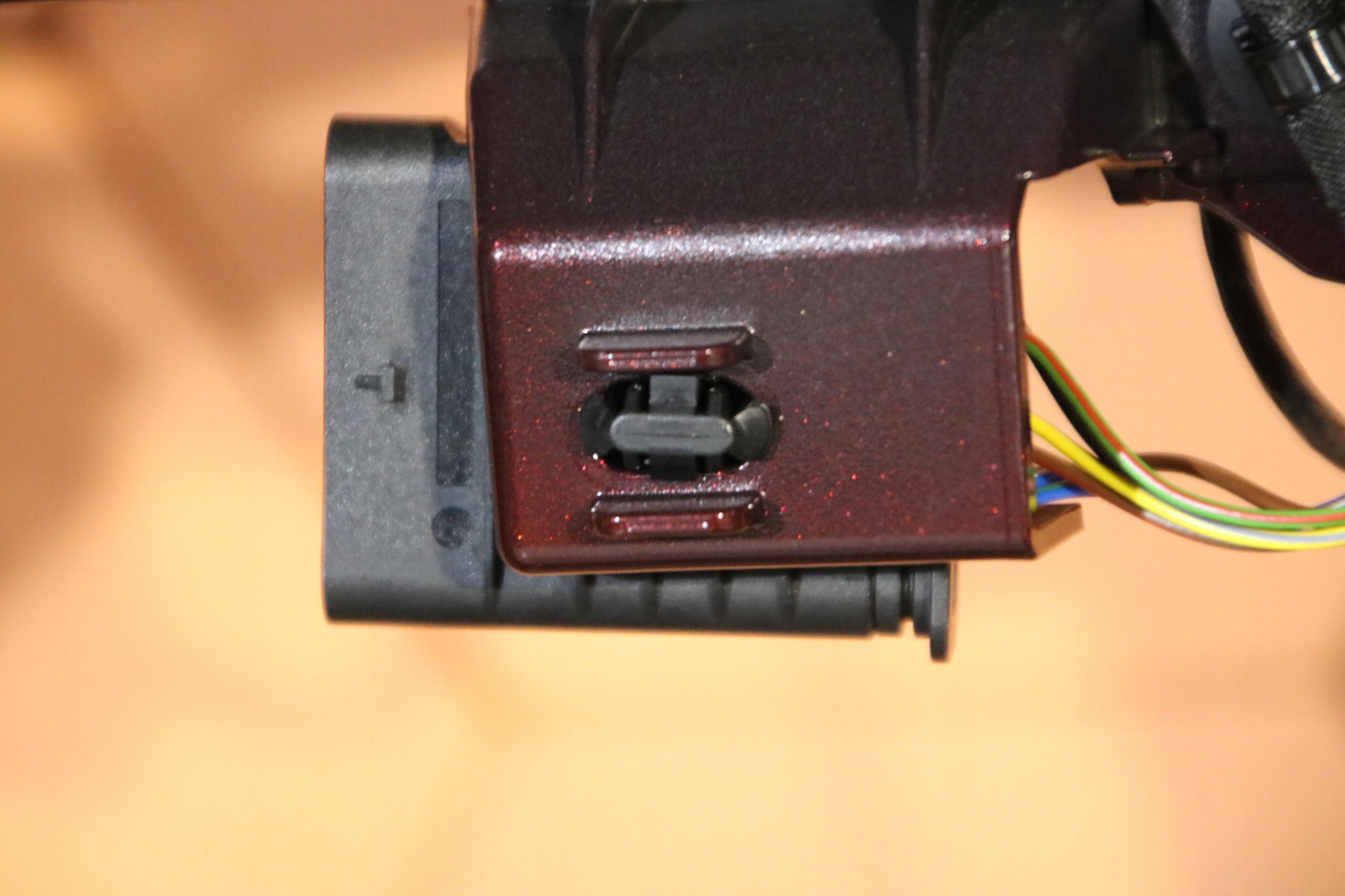 BMW 7 G70 i7 m-packet bumper front front C57