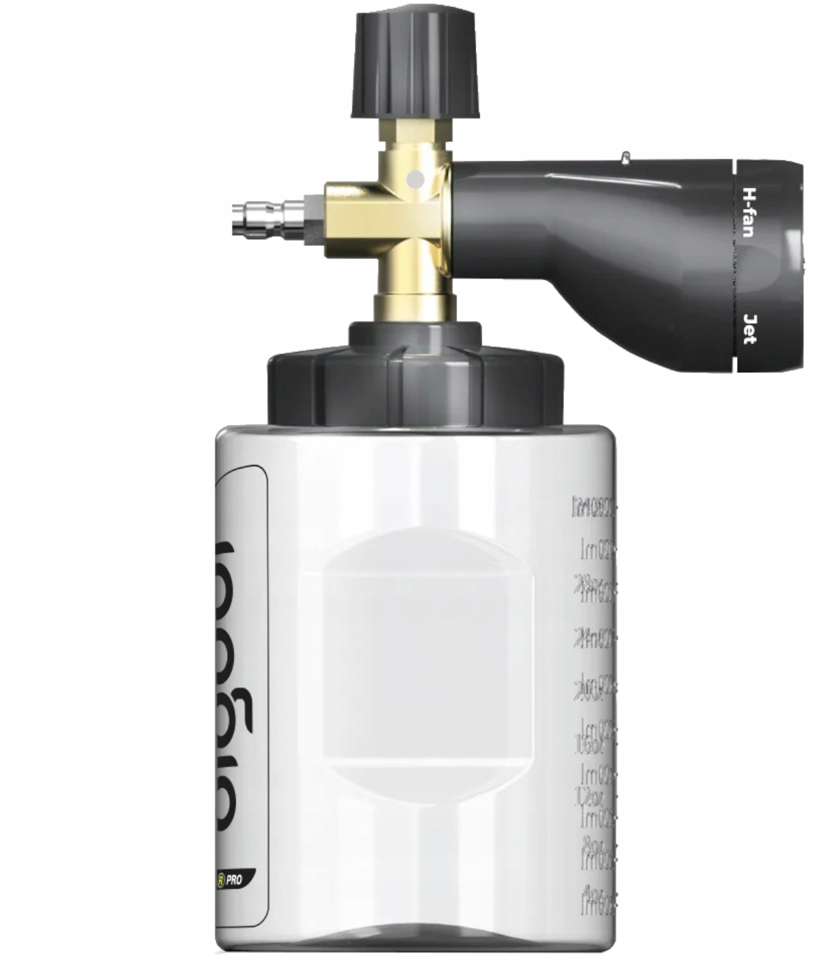 

BigBoi FoamR Pro Foam Cannon Pianownica Do Myjek