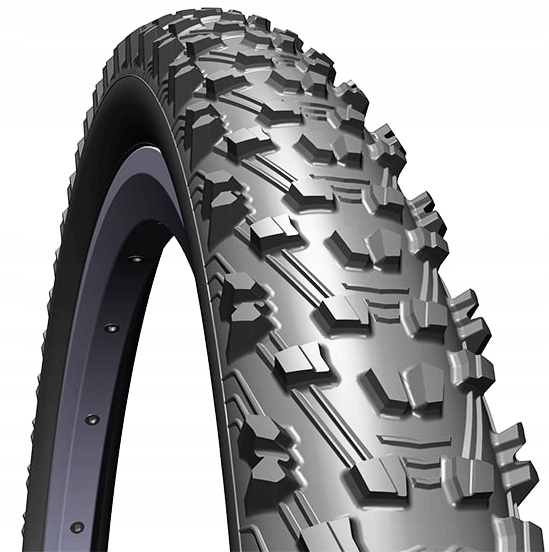 MITAS CHARYBDIS 26 x 2,0 OPONA ROWEROWA KOSTKA MTB EAN (GTIN) 8593375536455