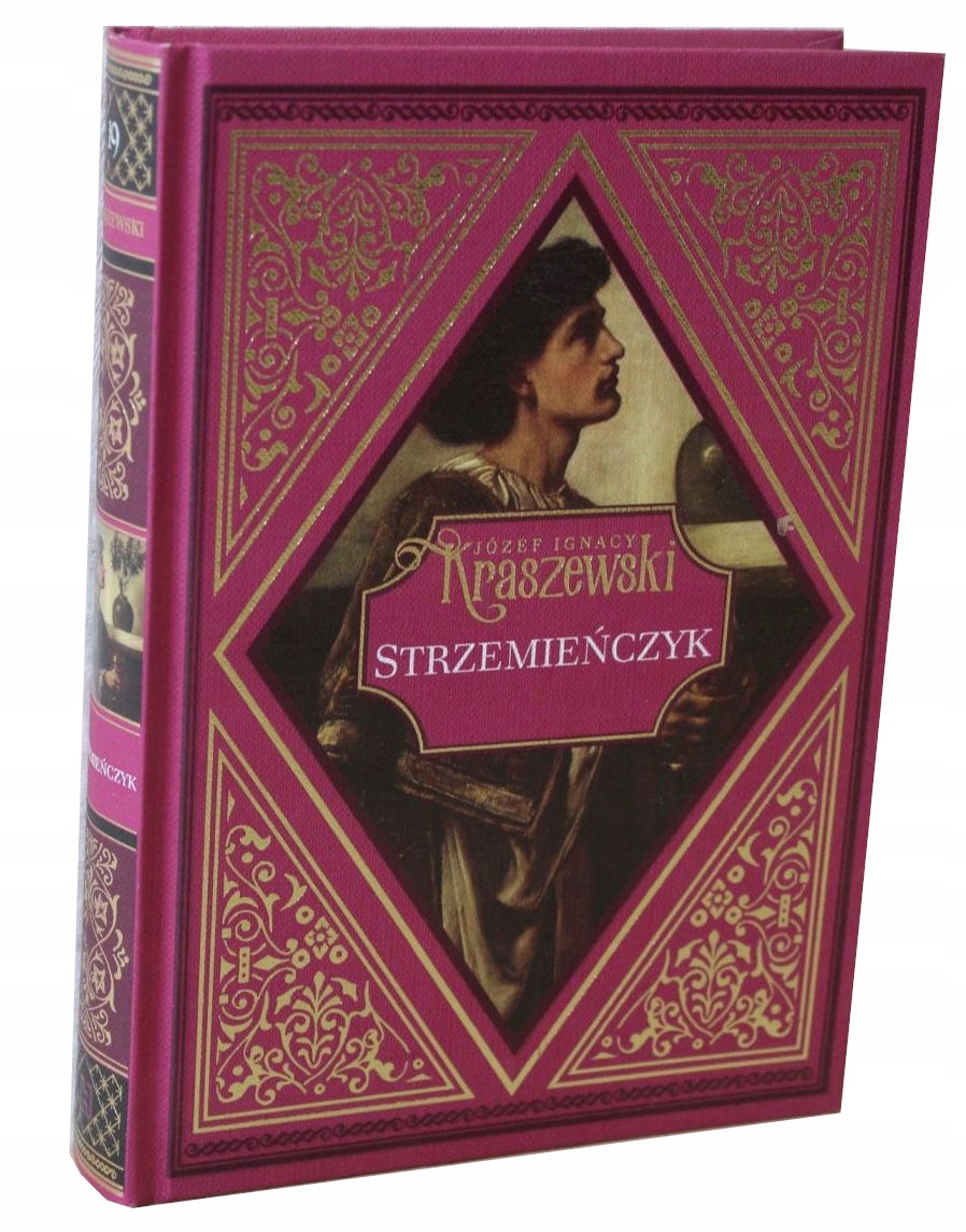 Strzemieńczyk - Józef Ignacy Kraszewski