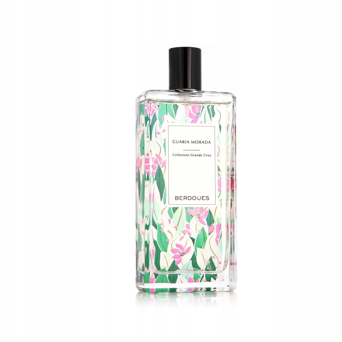 Berdoues Guaria Morada Edp 100 ml Unisex