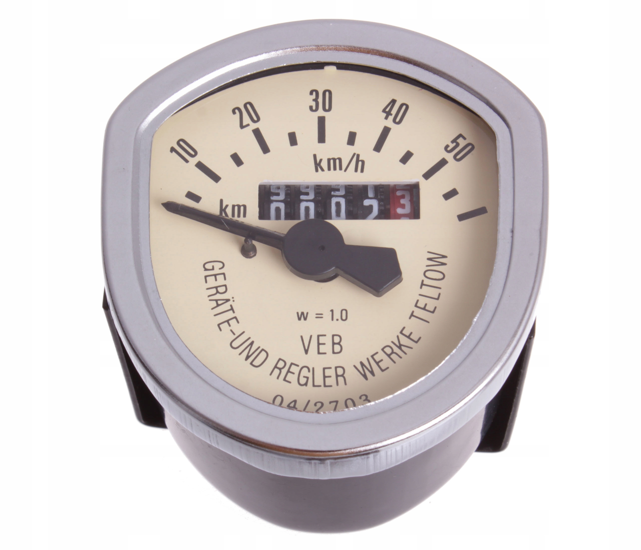 

Simson SR1 SR2 SR2E 50km/h Licznik Prędkościomierz