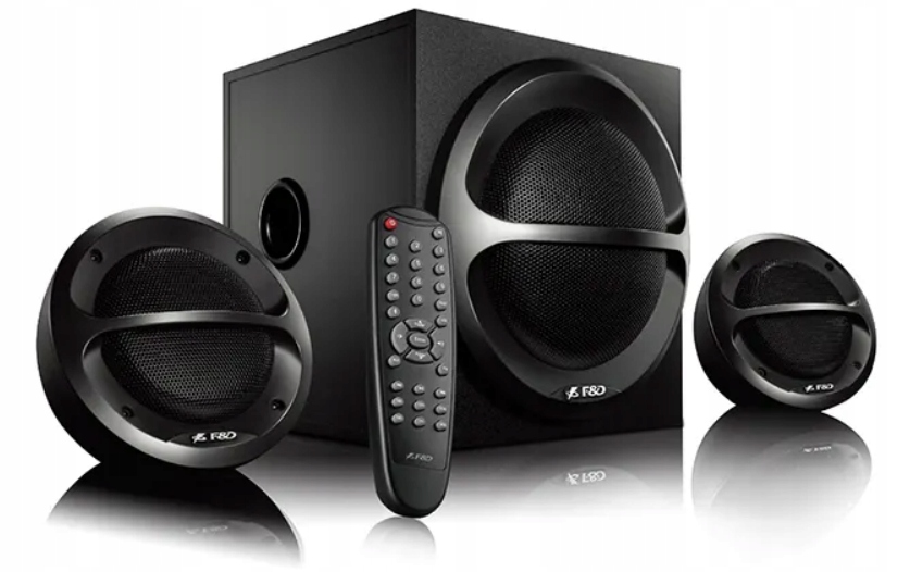 Głośniki A111X Fenda 2.1