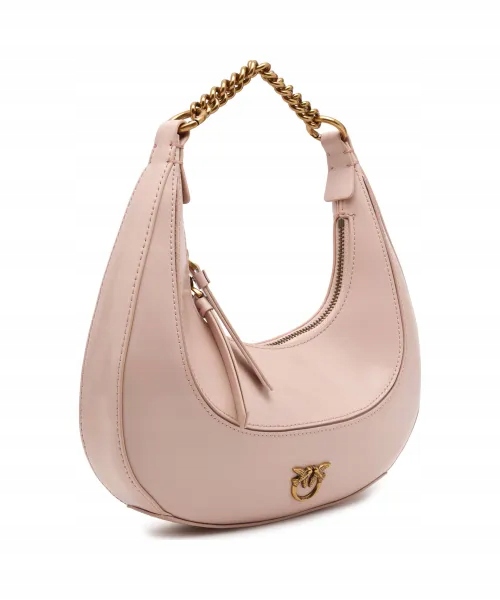 Kožené hobo Brioche Mini Vitello Shin