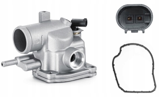 

Termostat Mercededs W203 W210 2.2CDI 2.7CDI
