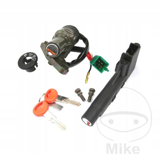 Súprava zámkov Jmp 705.07.57