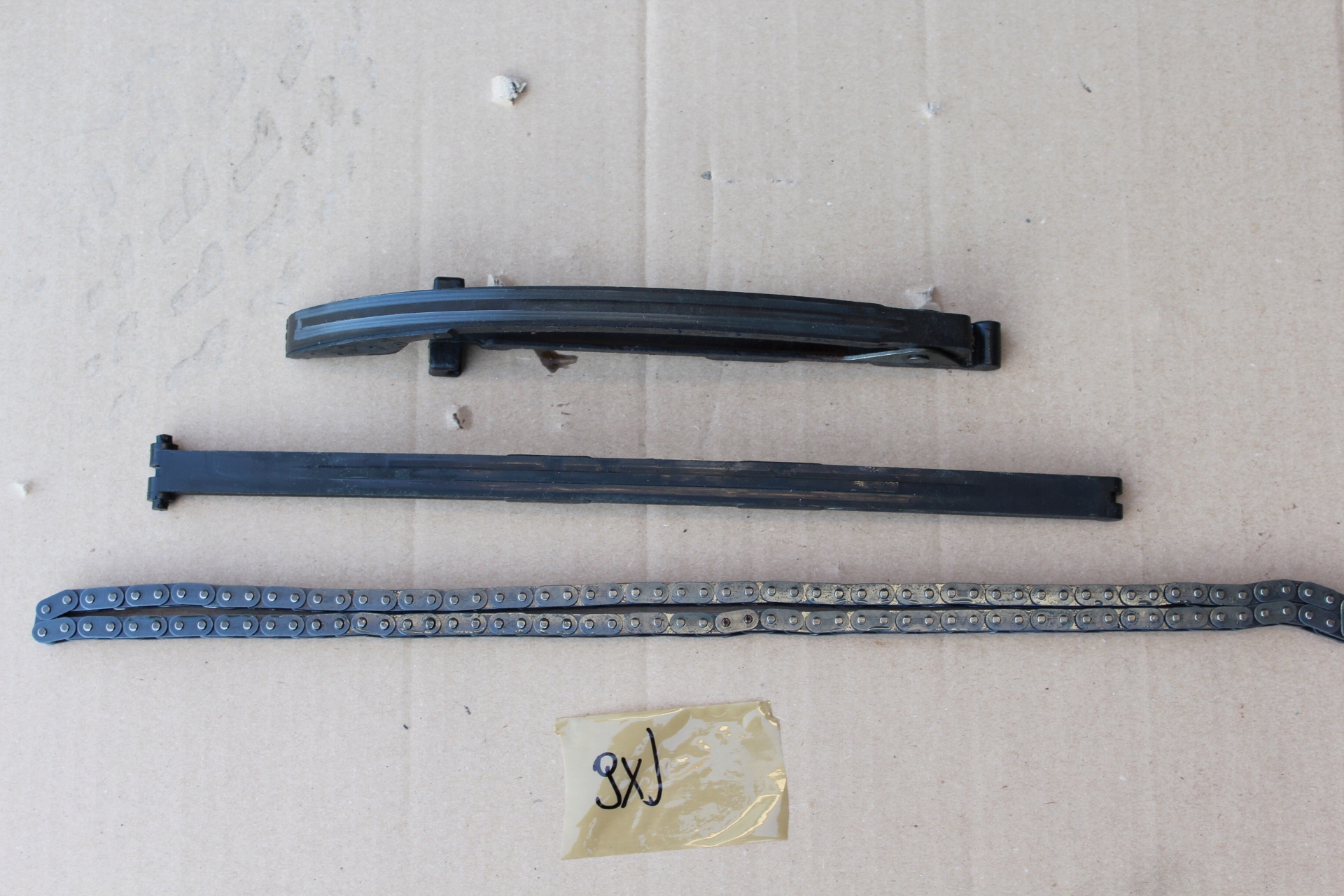 XVZ1300.SLIZGIIR - XVZ 1300 ROYAL STAR VENTURE SLIDES SLIDES SCHEDULE