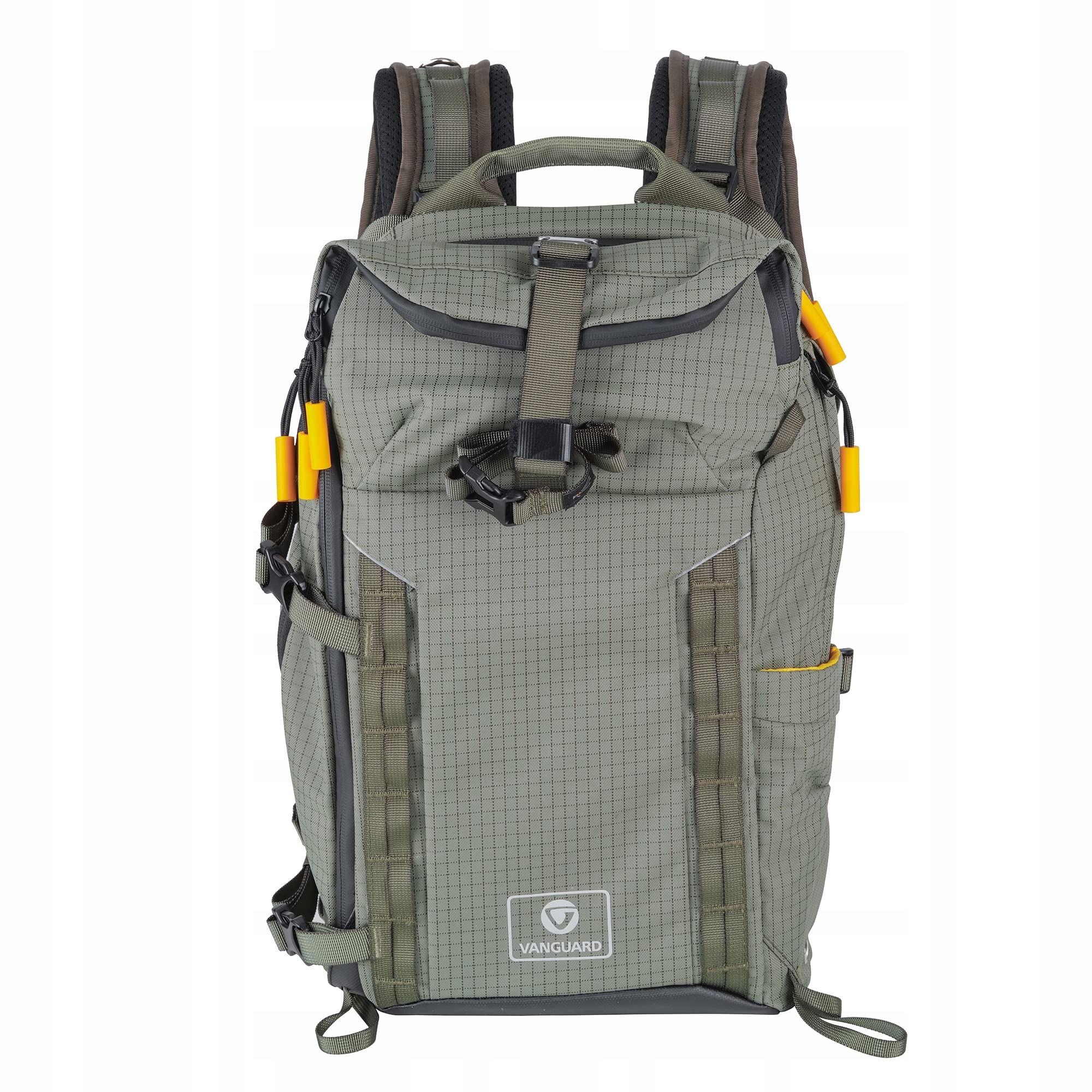 VANGUARD Veo Active 42M Plecak Fotograficzny Na Trekking I Wycieczki — miniatura 2