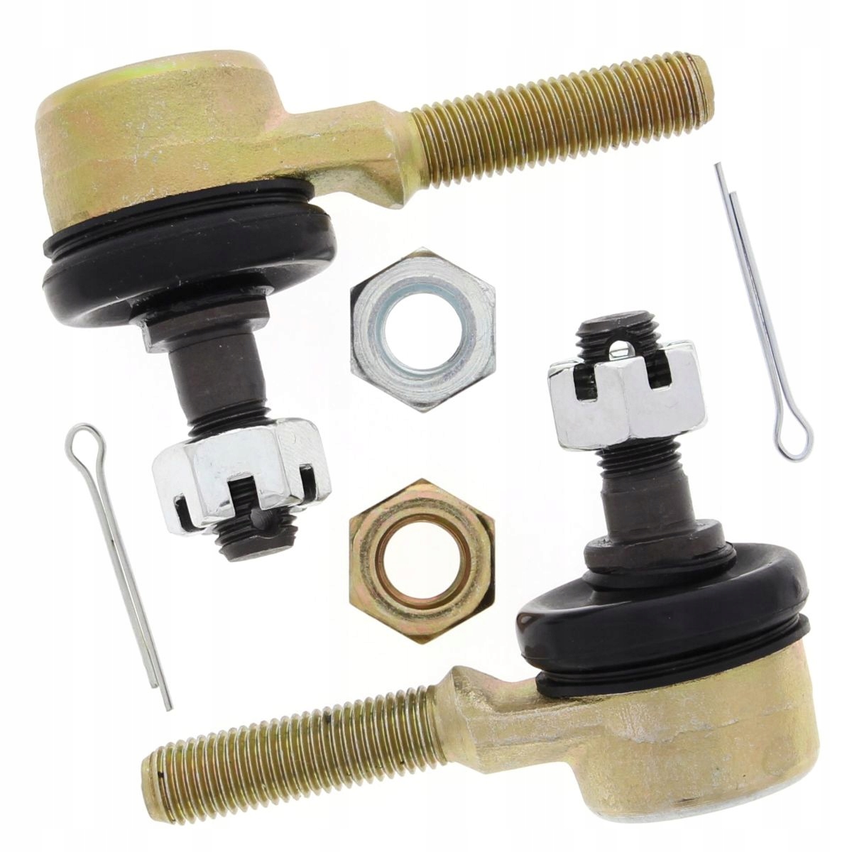 AB51-1012 - Наконечники палки ARCTIC CAT, DVX; KAWAS