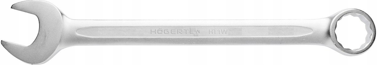 

Hogert HT1W436 Klucz Płasko Oczkowy 36 mm