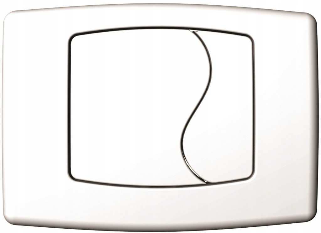 Kk-pol Tlačítko Bílé M03