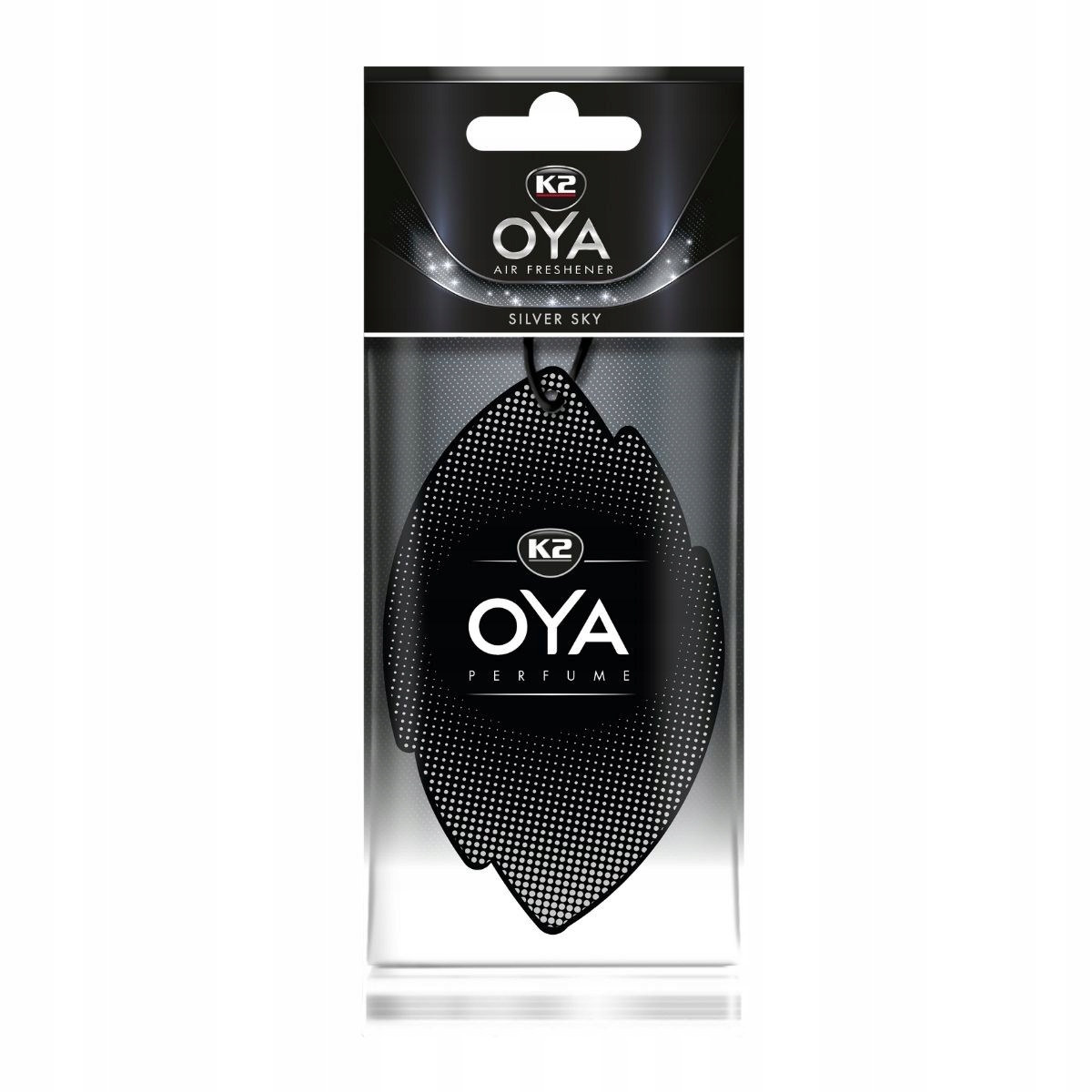 

K2 zapach odświeżacz Oya Silver Sky