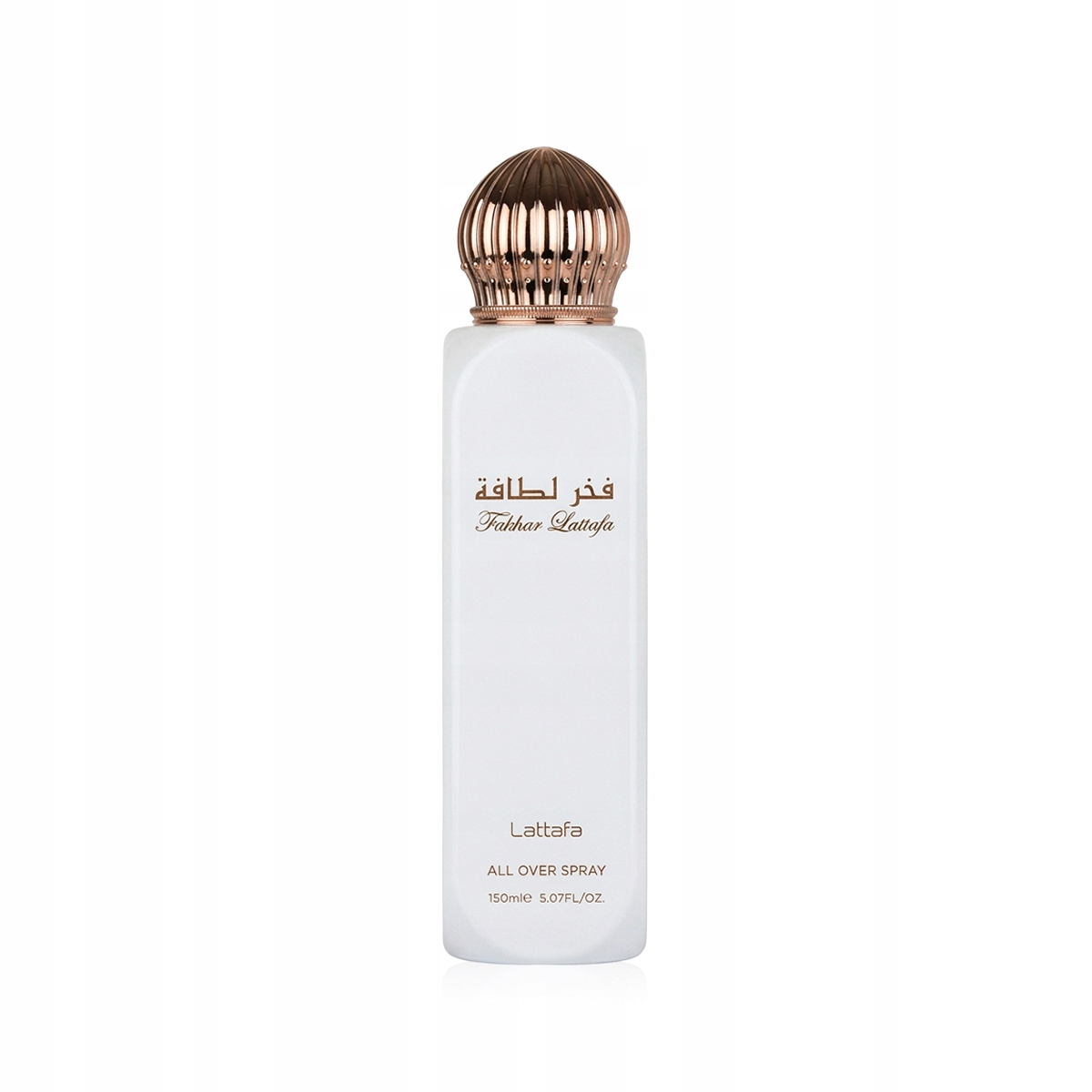 Lattafa Fakhar Lattafa tělový sprej 150 ml Unisex