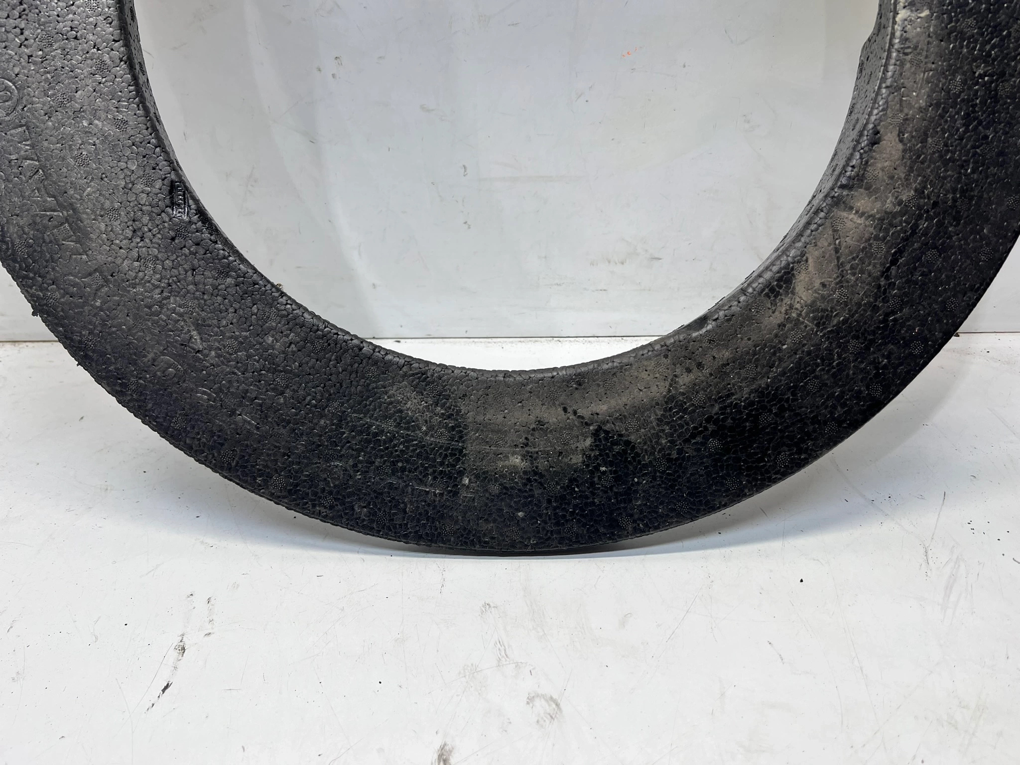 WKLAD polystirene boot AUDI A3 B7 AVANT 8E9863327