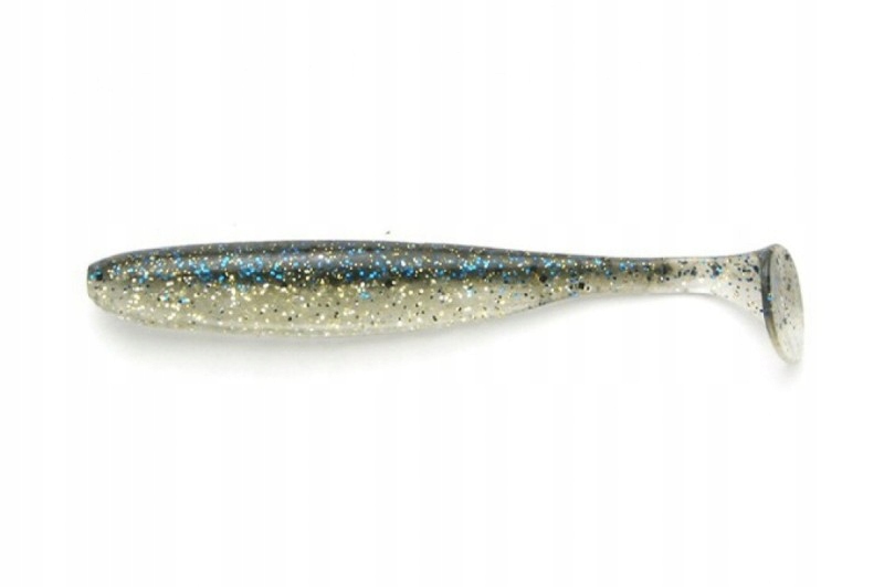Keitech Easy Shiner 4" 418 1szt.
