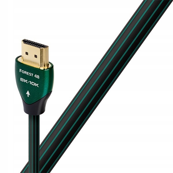 Audioquest Forest 48 Hdmi 5,0 m – kabel Hdmi-hdmi