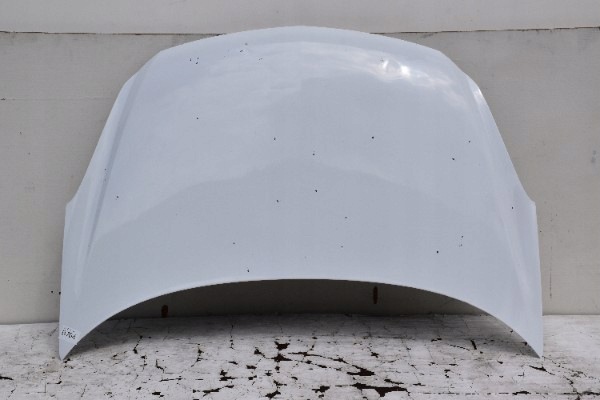 bonnet OPEL CORSA D