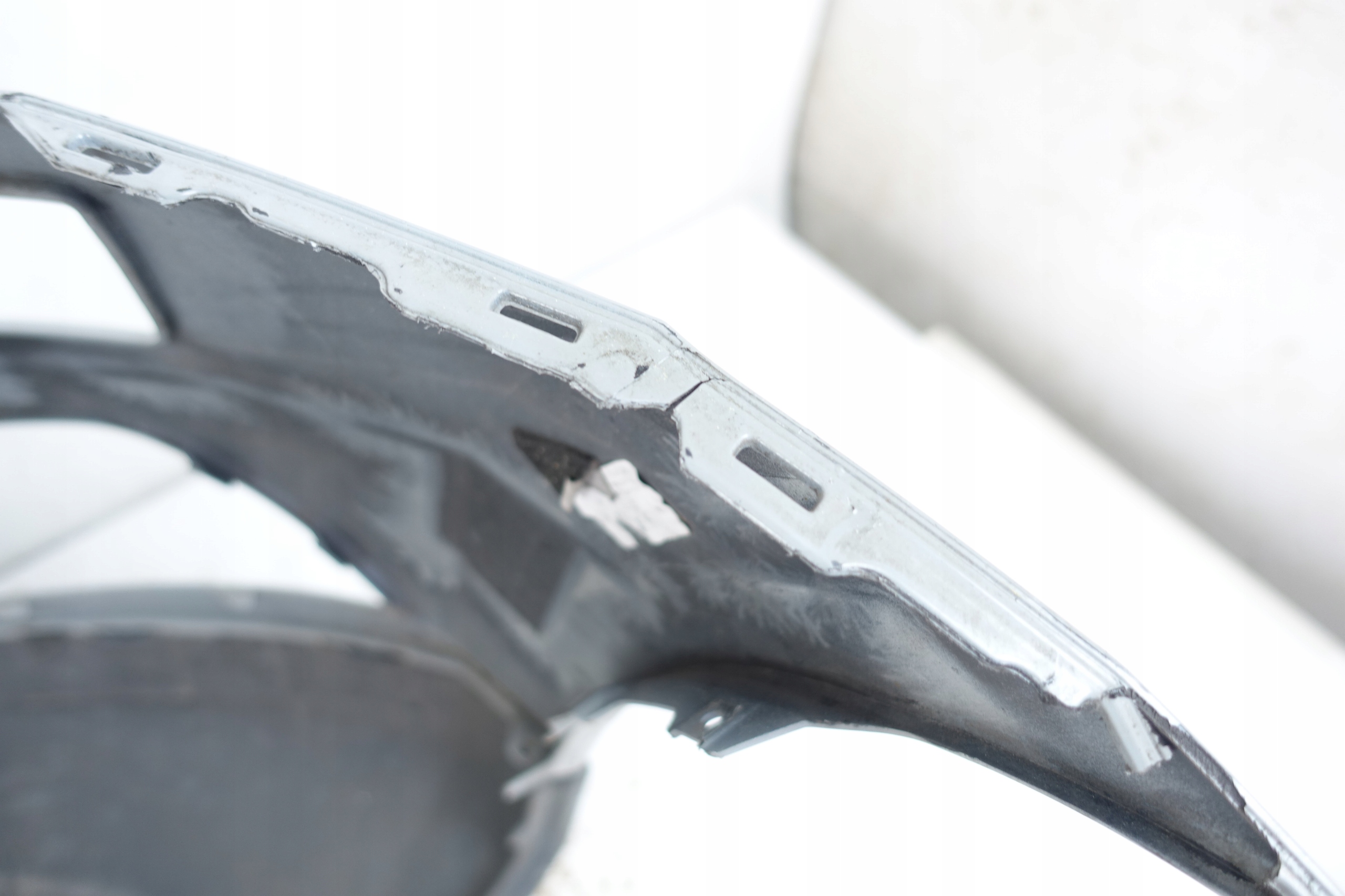 SKODA KAROQ 2017- bumper front front 57A807221