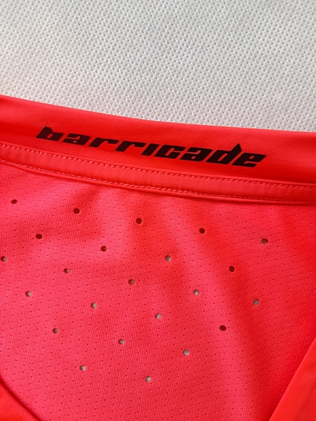 ADIDAS BARRICADE CLIMACOOL KOSZULKA DO TENISA XL Rozmiar XL