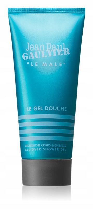 Jean Paul Gaultier Le Male Sprchový Gel 200 ML
