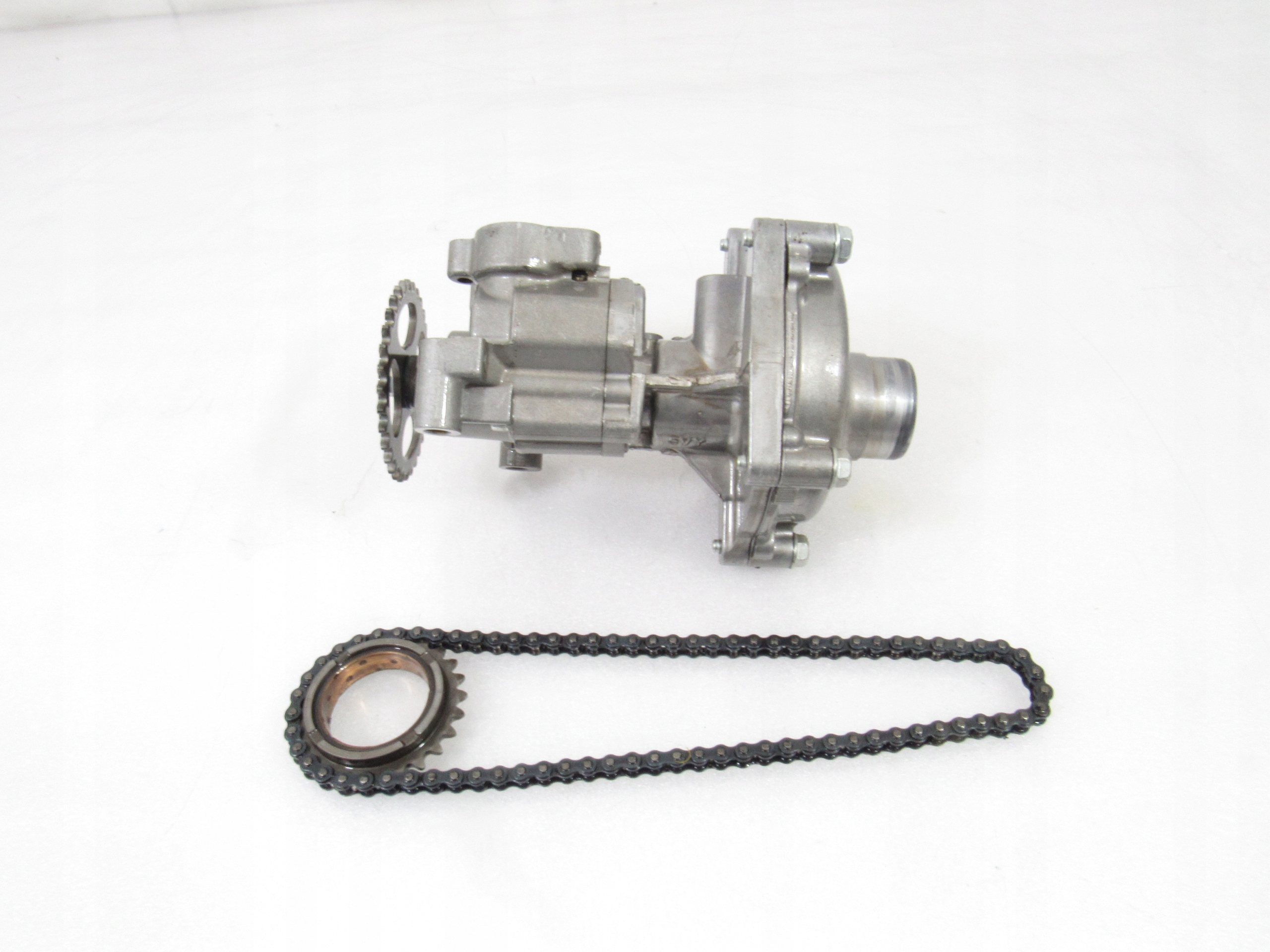 Pompa wody + oleju Yamaha R-1 YZF RN19 07-08r