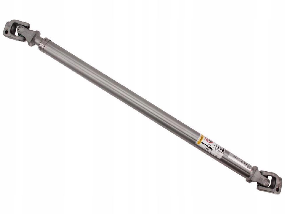 S00 000 - ВАЛ РУЛЬОВОЇ КОЛОНКИ FH / FH12 / 16