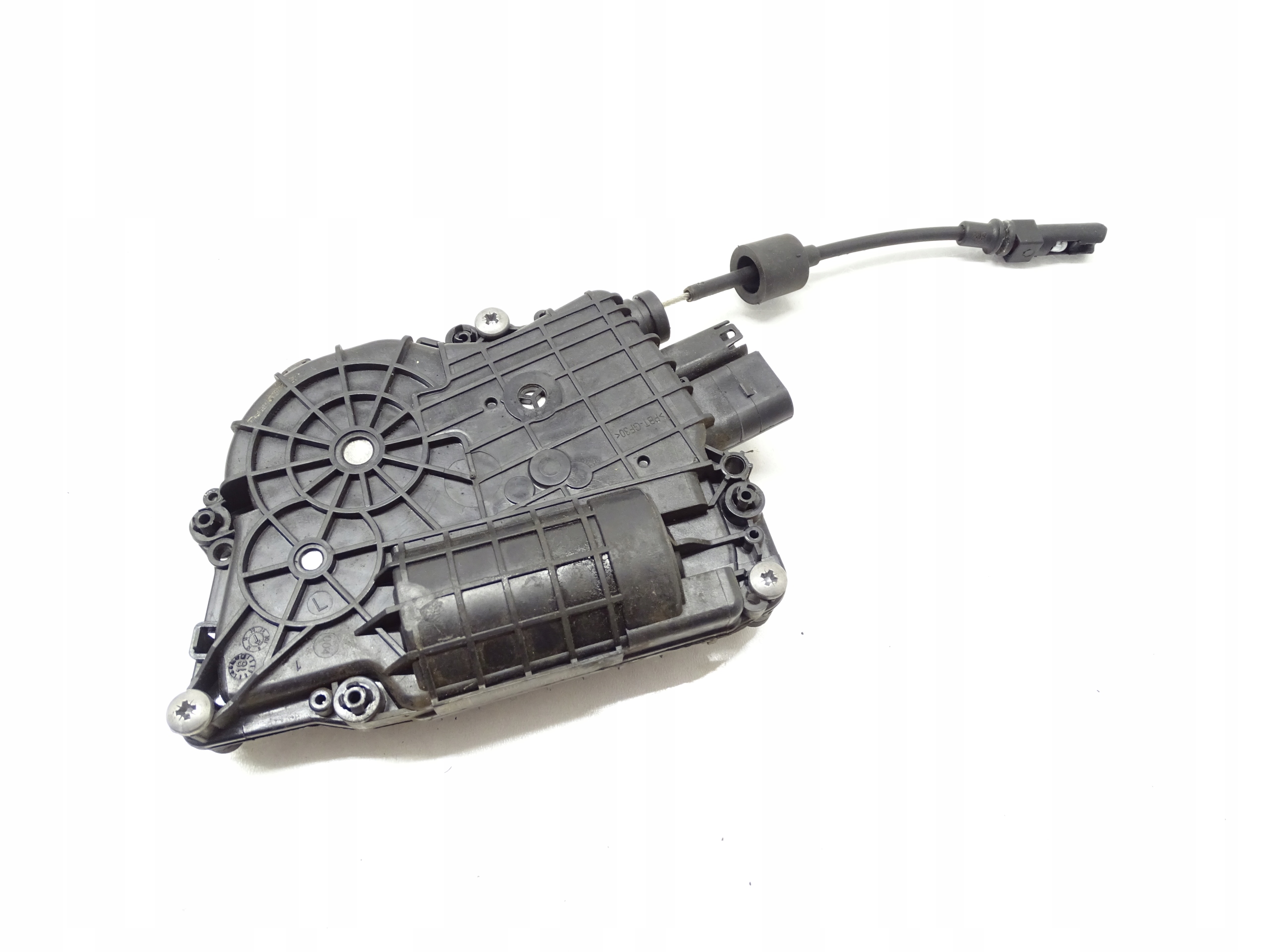 lock door right front right front BMW F10 4152309800