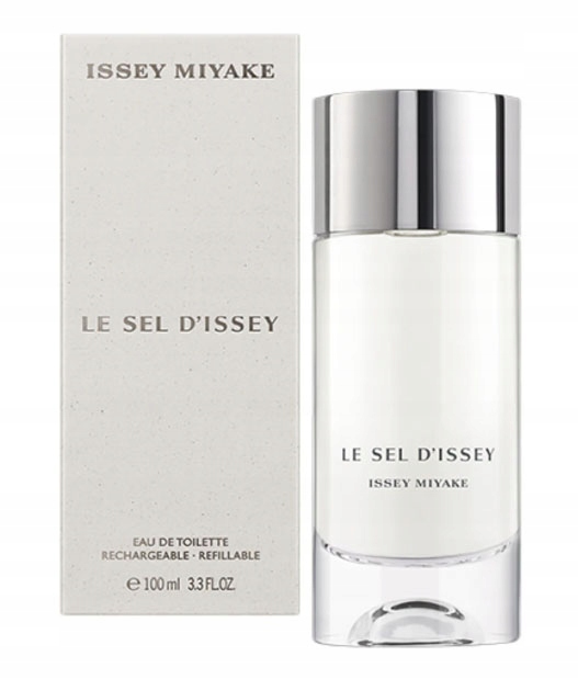 Issey Miyake Le Sel D'issey edt 100ml