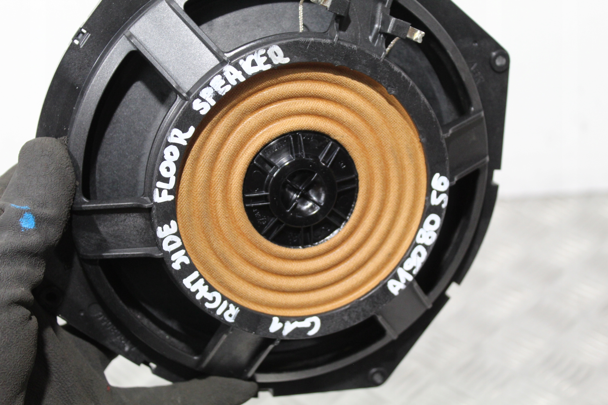 speaker right BMW 7 G11