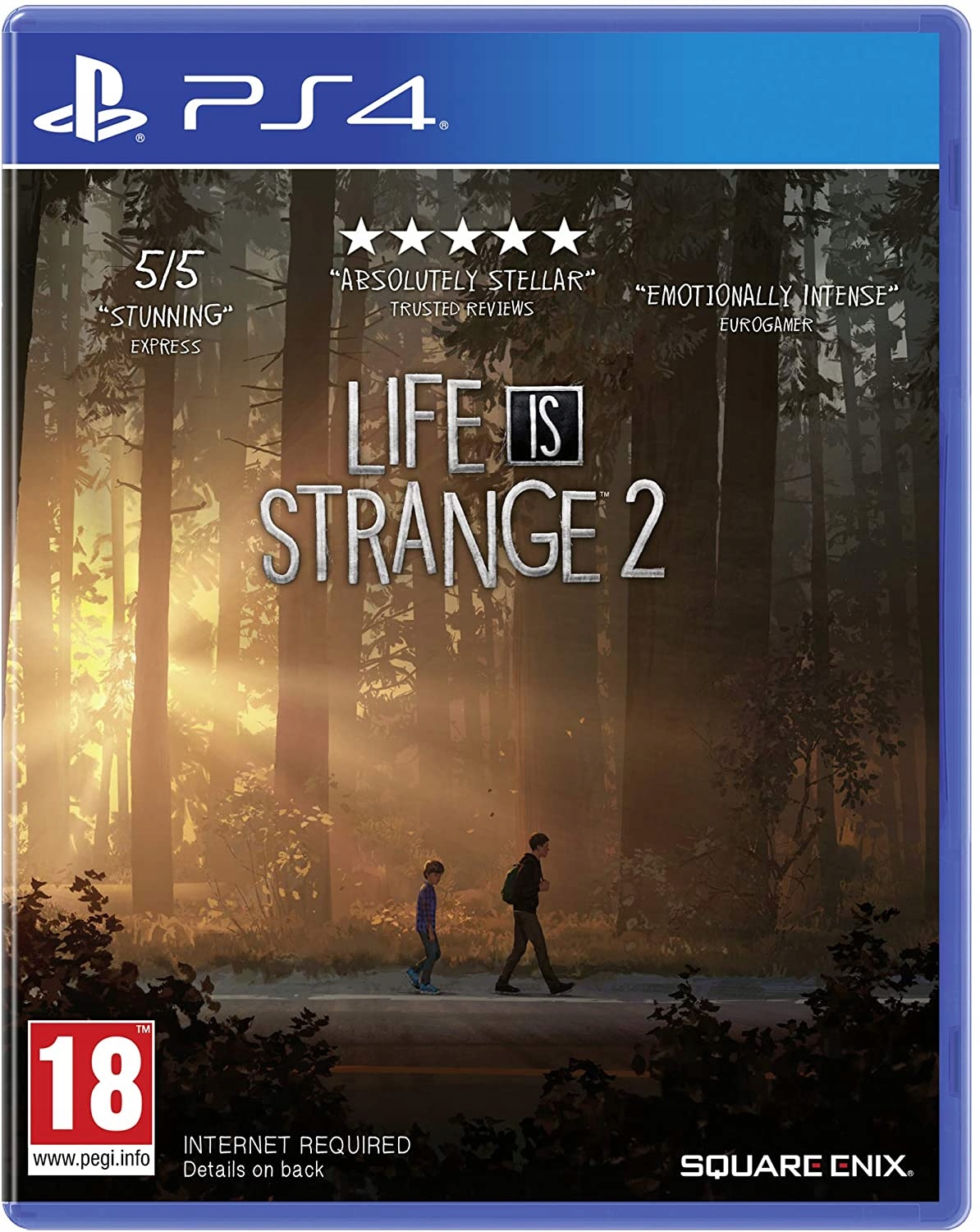 4 life игра. Life is Strange 2 (ps4). Life is Strange ps4 обложка. Life is Strange 2 на пс4. Life is Strange игра на диске ps4.
