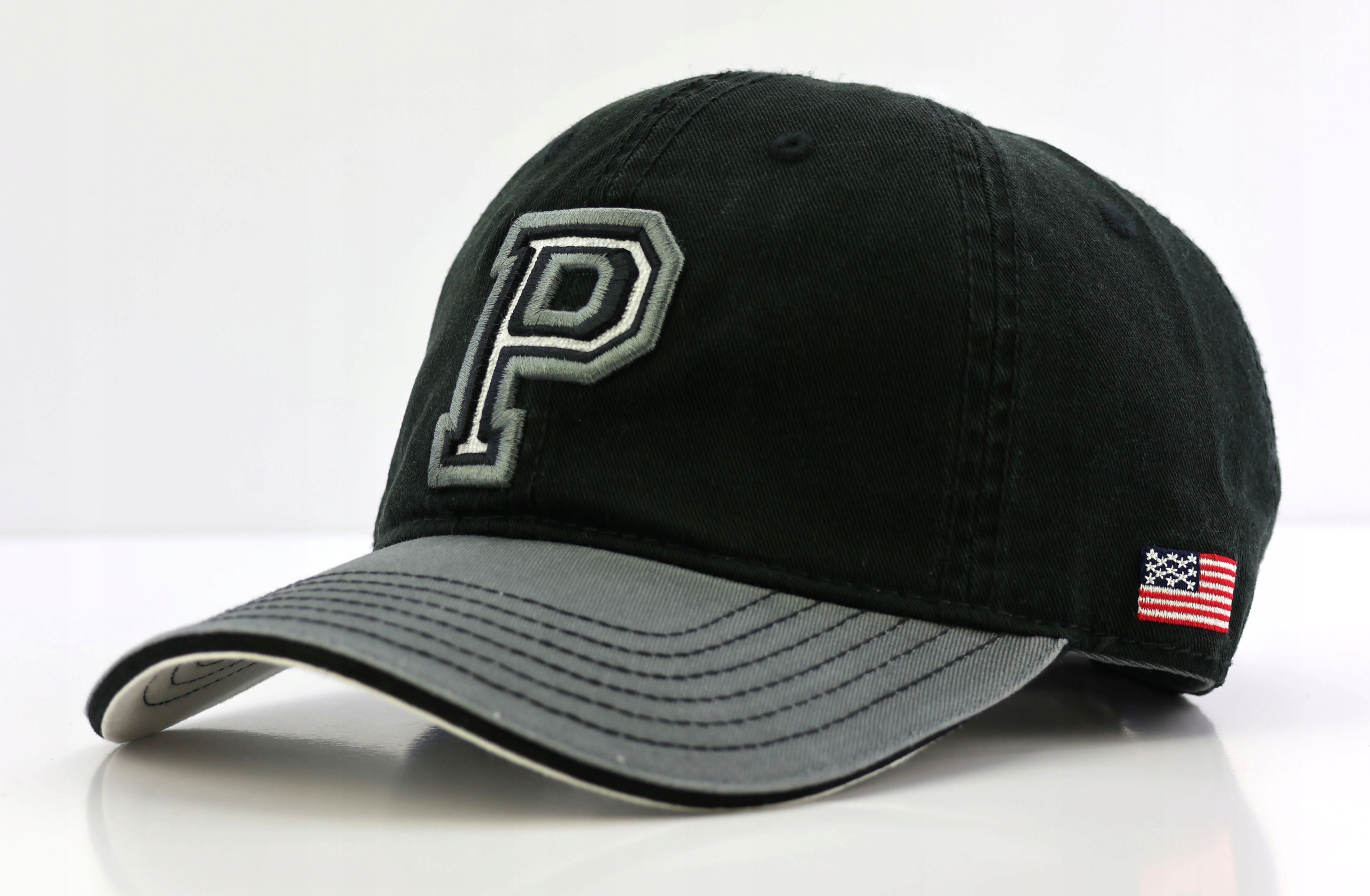 Czapka z daszkiem męska młodzieżowa U.S. Polo Assn. ORYGINAŁ Haft 55-60cm EAN (GTIN) 3493303054288