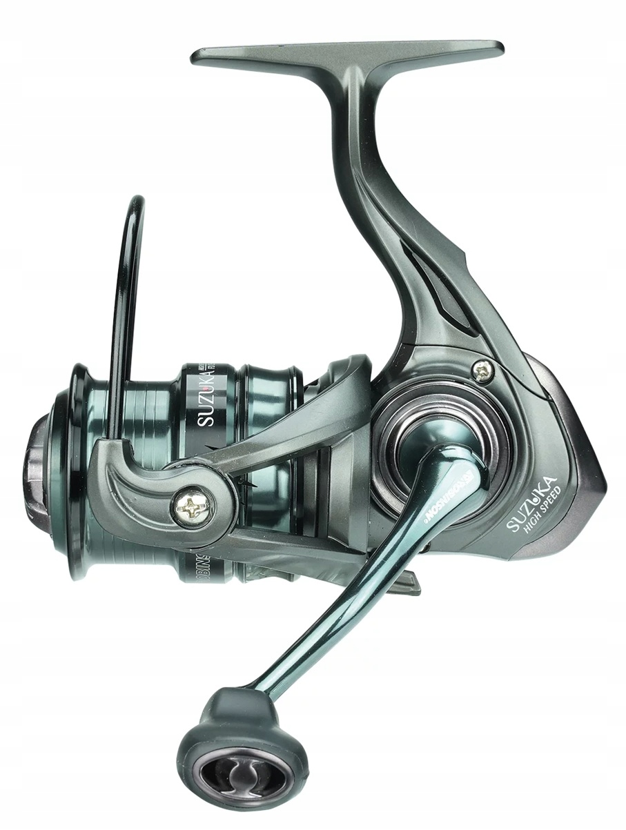 Robinson Kołowrotek Suzuka High Speed 256 Fd