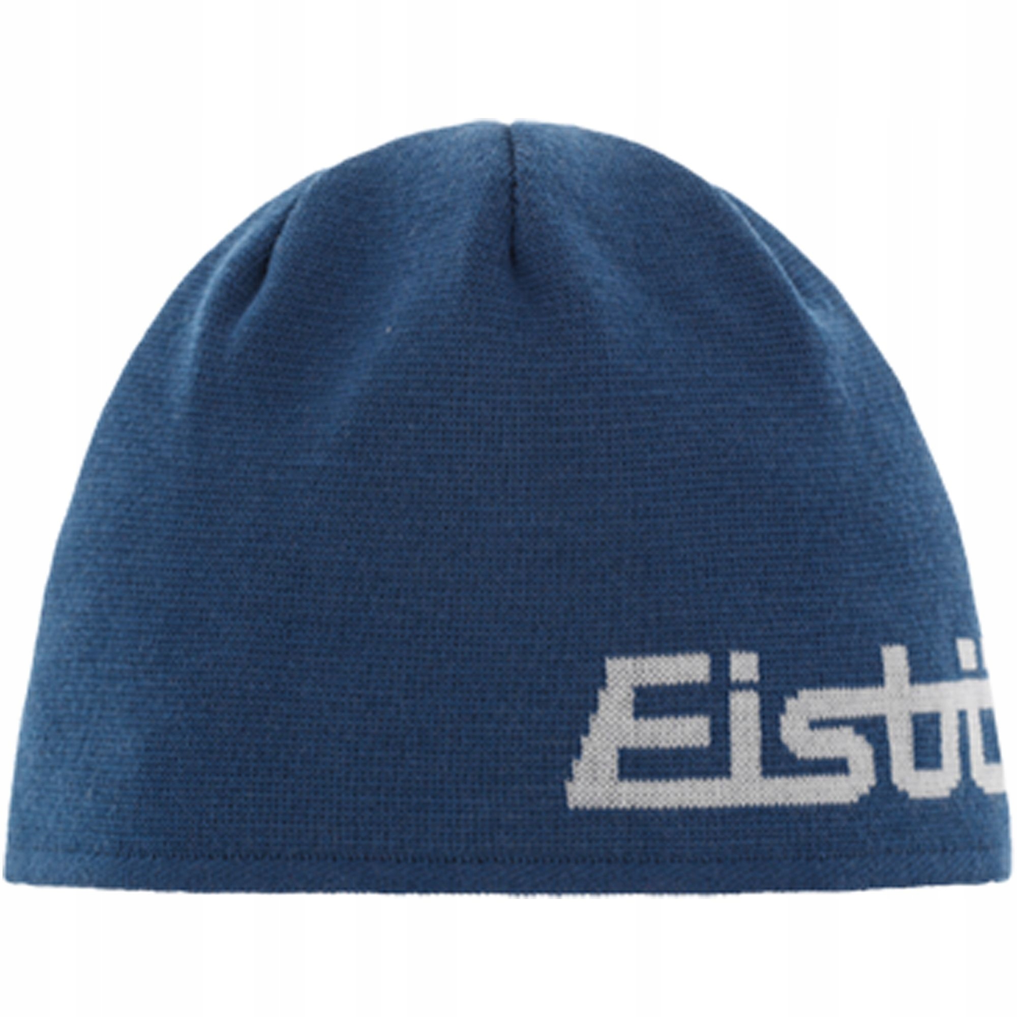 Čepice Eisbar 365 Mu Rl modrá