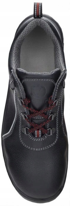 Buty Robocze Ochronne BEZ PODNOSKA Ardon Arlow Rodzaj buta półbuty