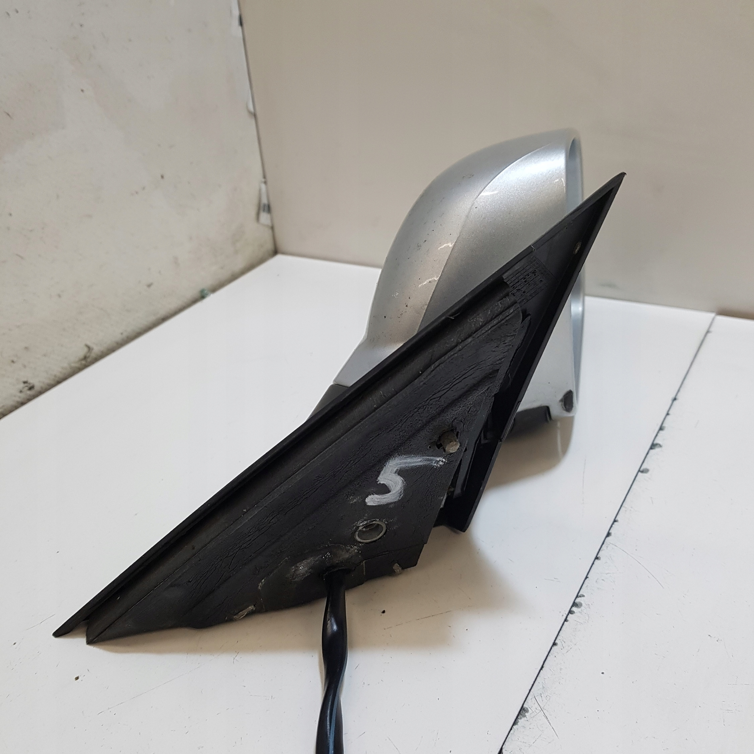 mirror right electrics LIFT VOLKSWAGEN PASSAT B5 FL 2000 - 2005