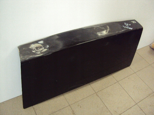 KLAPA TYŁ MERCEDES SL R129 Typ samochodu Samochody osobowe