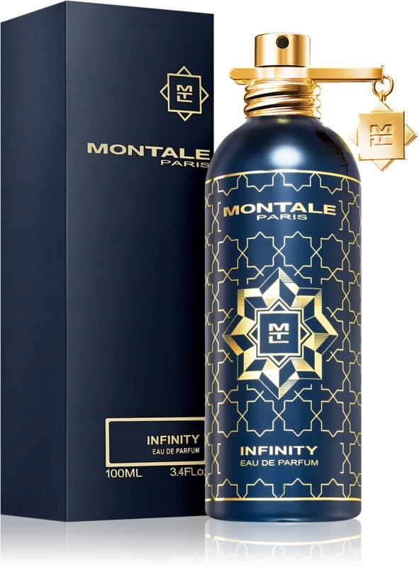 Montale Infinity Parfémovaná Voda 100 ML Unisex