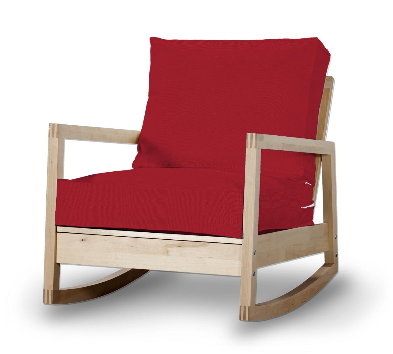 Dekoria potah na křeslo Lillberg Ikea